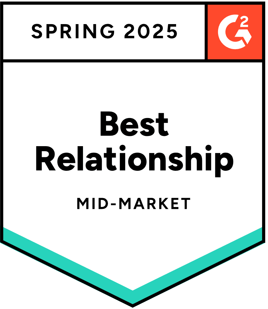 best-relationship-midmarket